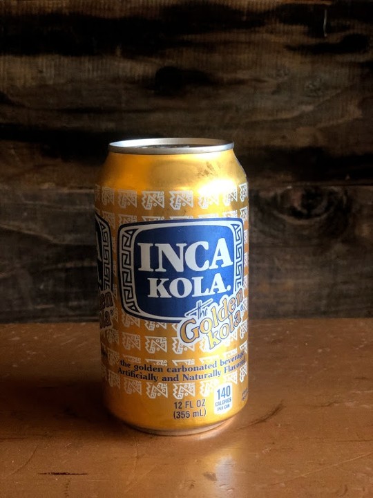 Inca Kola