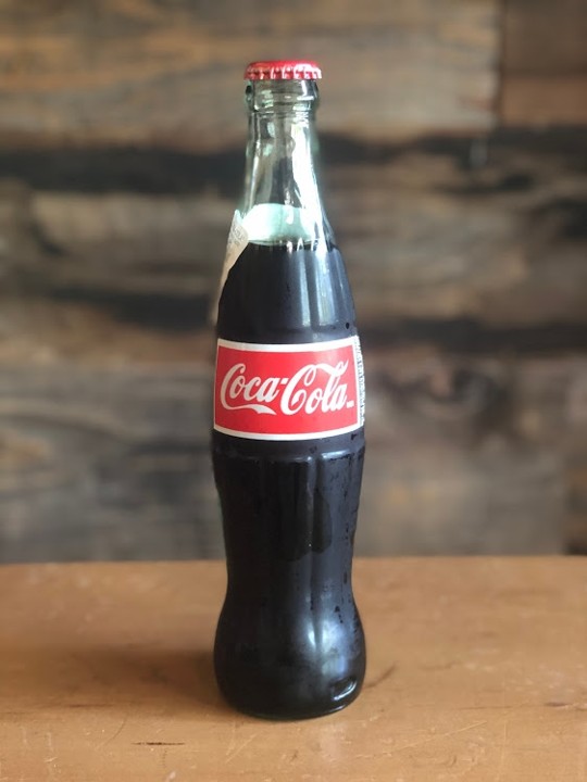 Coca Cola