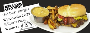 Noble Brothers - Burger Shop 309 West Main St