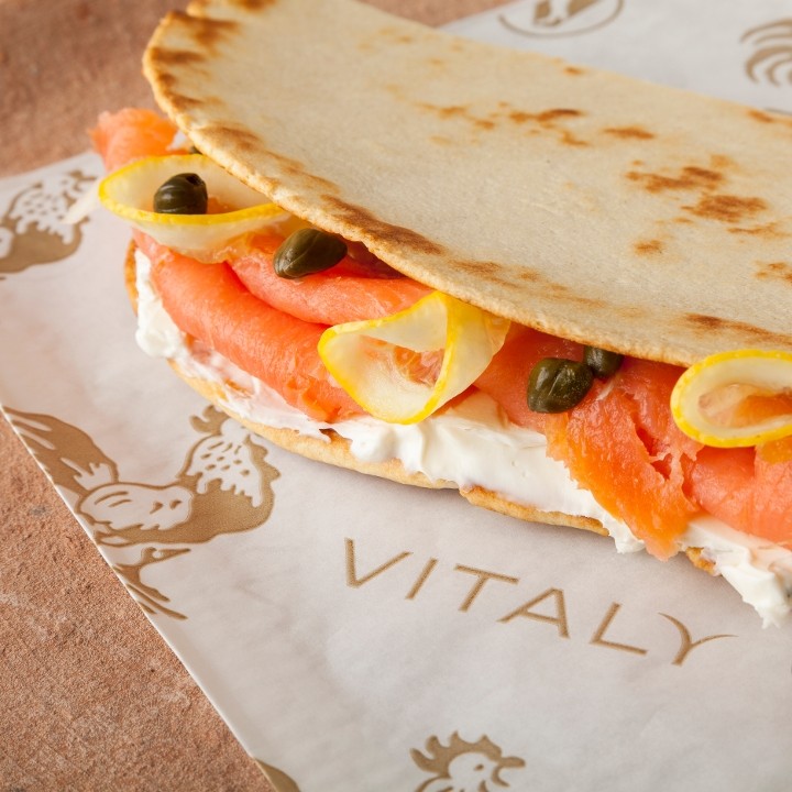 Piadina Riva Bella