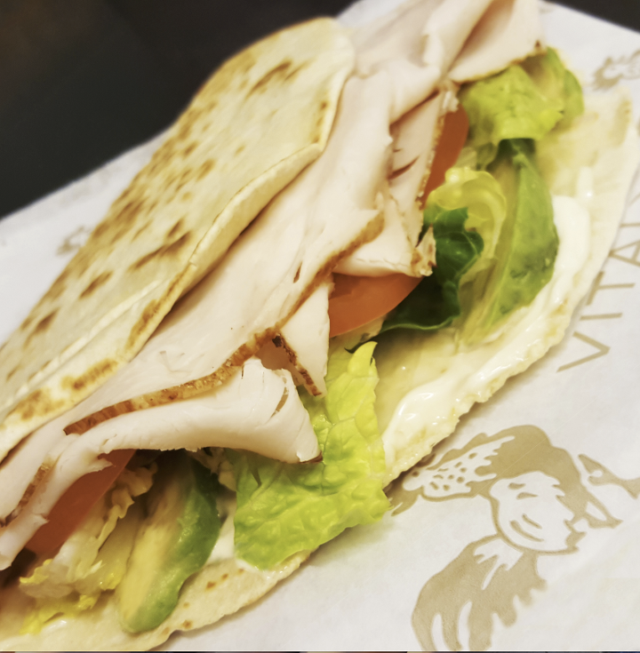 Piadina Piadamera