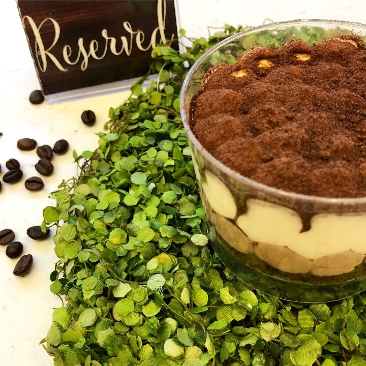 TIRAMISU' CUP