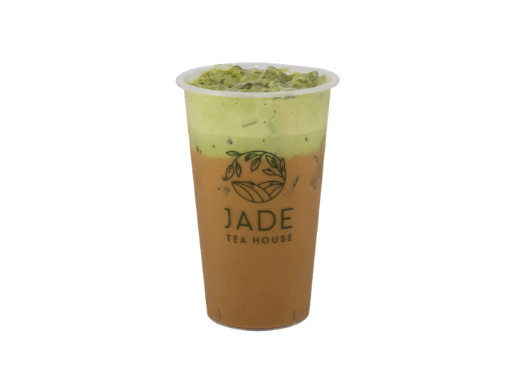 Coffee - Matcha 10oz