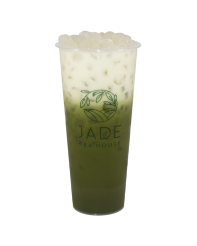 5. Matcha Latte