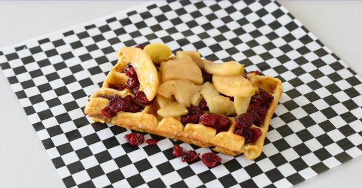 The Munford (Waffle)