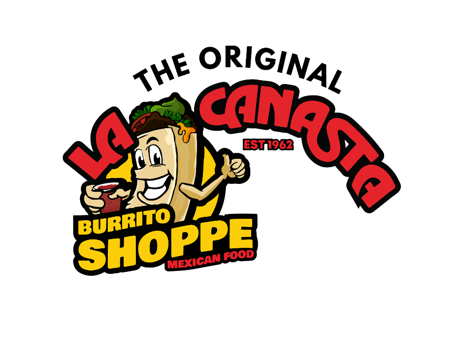 La Canasta Burrito Original