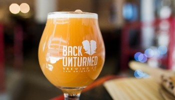 Back Unturned Brewing Co.