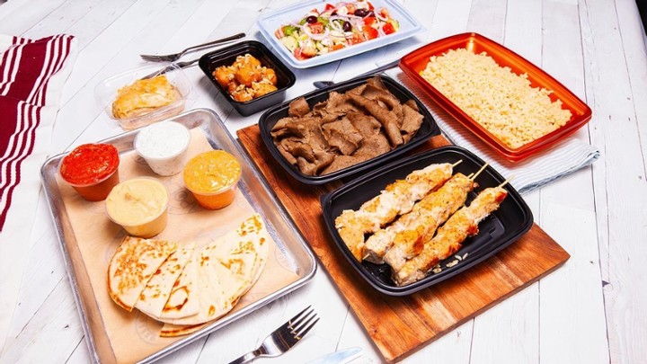 Family Meal