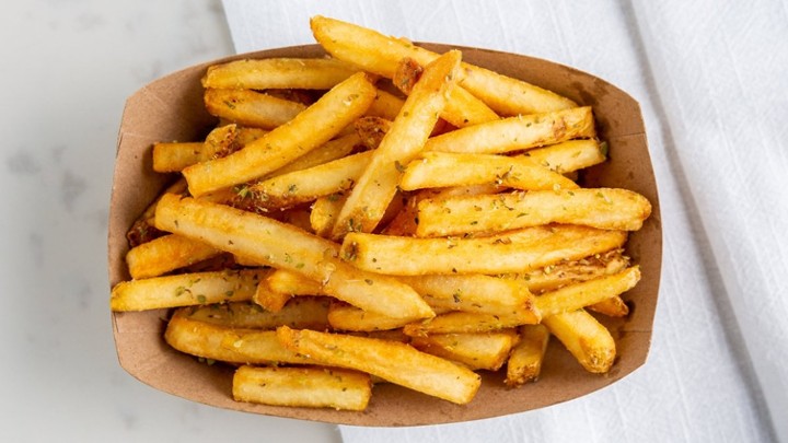 Side Fries