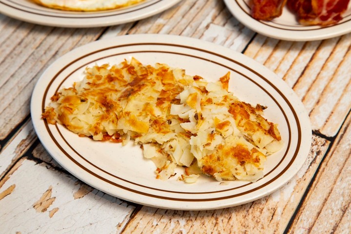 Side Hashbrowns