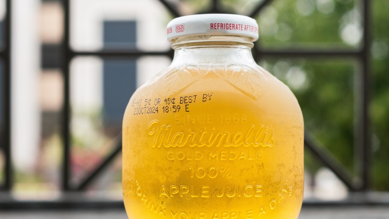 Apple Juice