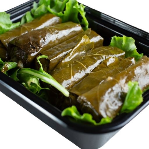 Side Dolma