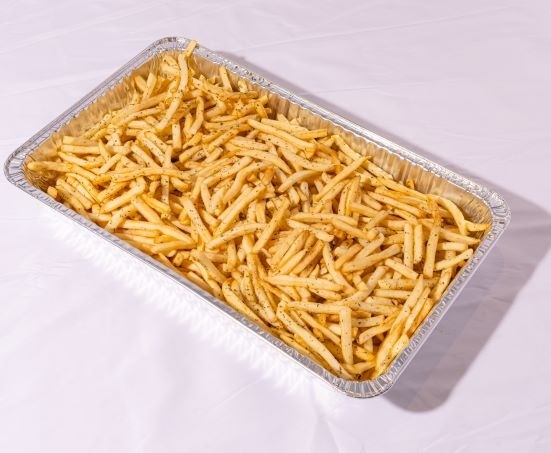Fries Tray