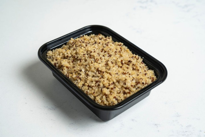 Side Quinoa