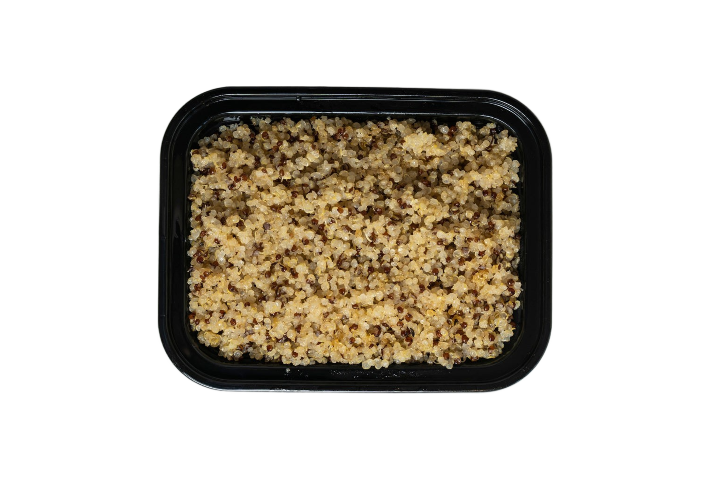 Side Quinoa