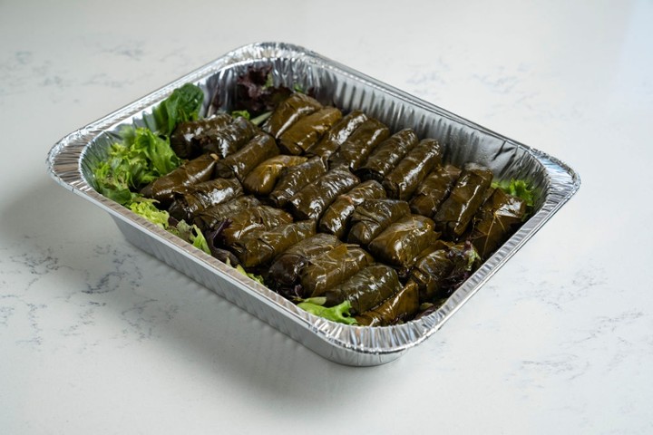 Dolma Tray (30)