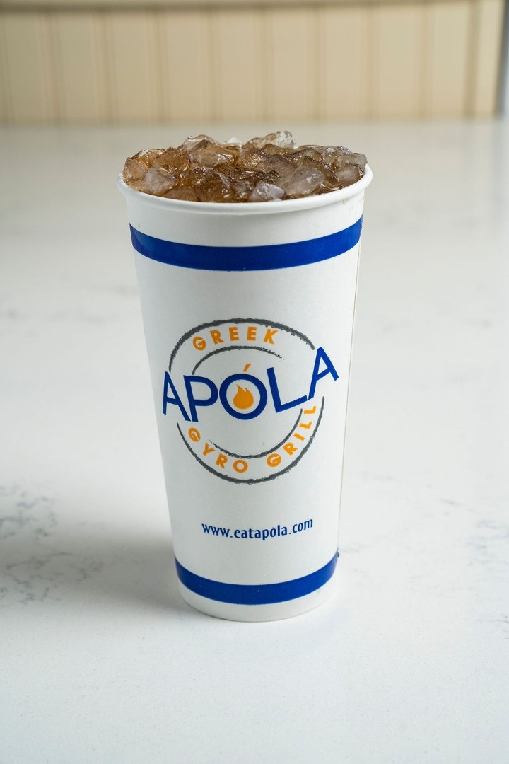 Regular Drink