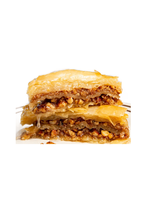 Baklava Double