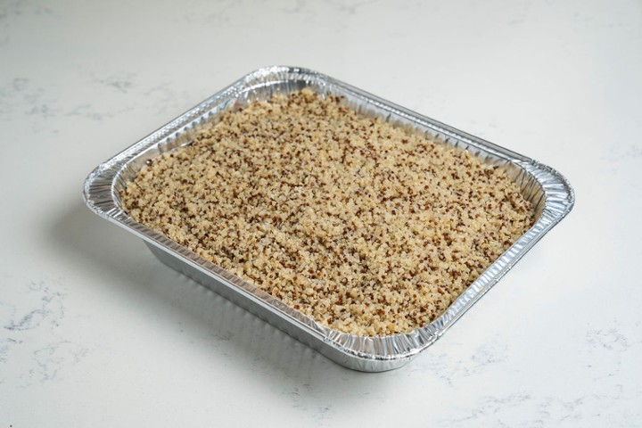 Quinoa Tray