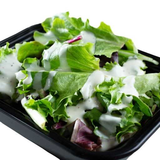 Small Mix Green Salad