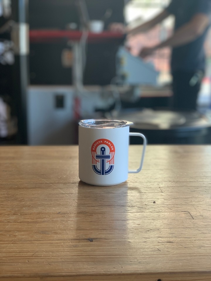 Created Co. Camp Mug