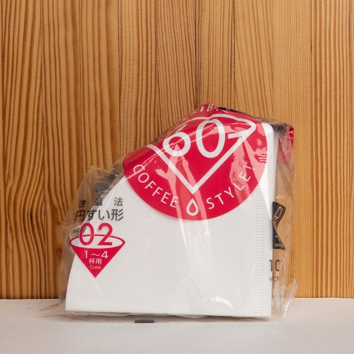 V60 Filters