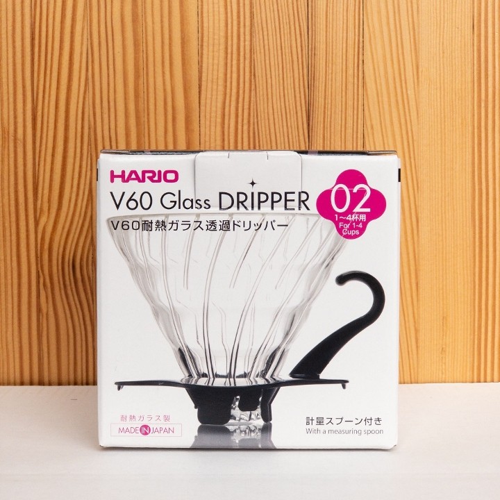V60 Decanter
