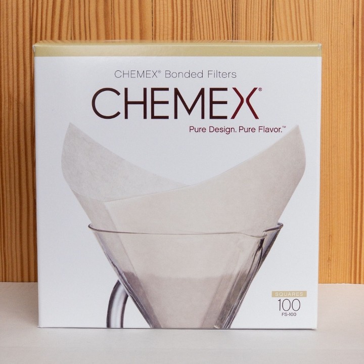 Chemex Filters