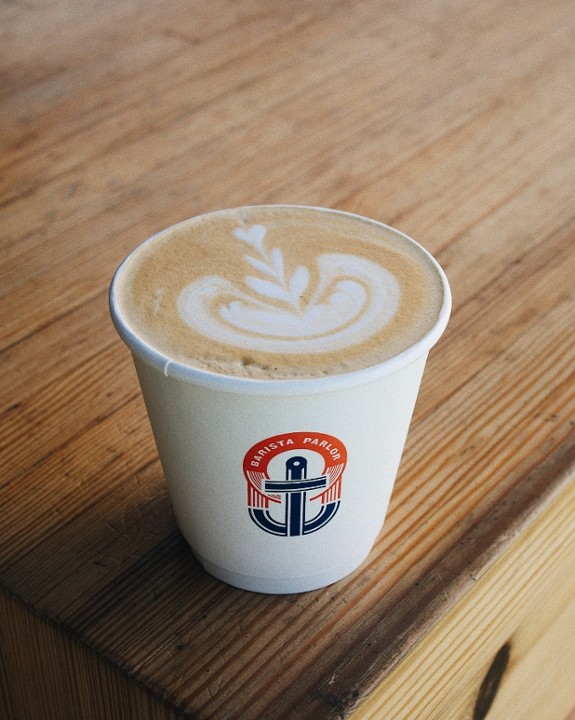 Masala Chai Latte