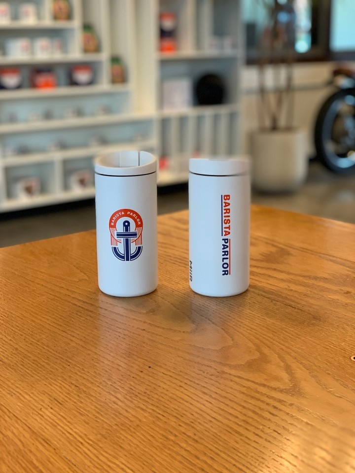Created Co. Tumbler
