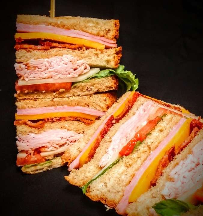 Club Sandwich