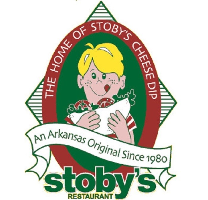 Stoby's Conway logo
