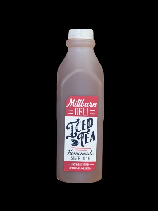 MD Iced Tea - small - Unsweetened