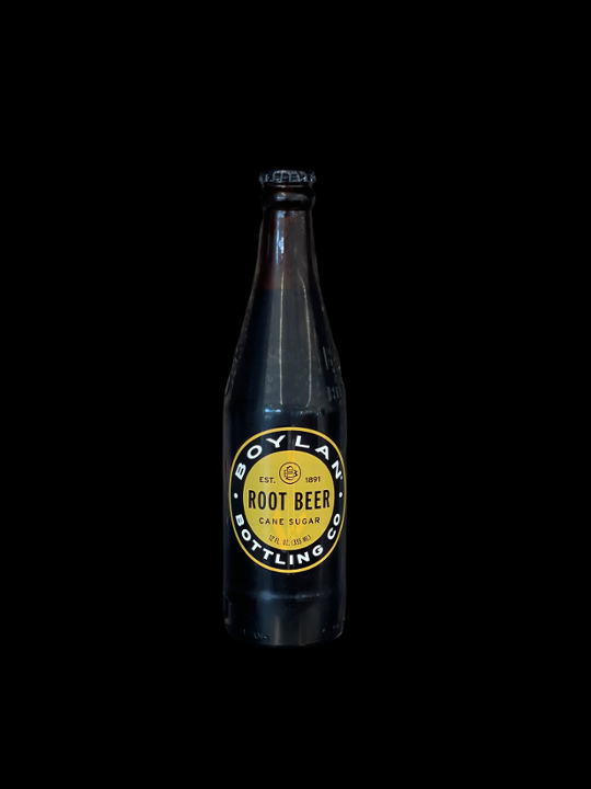 Boylan's Root Beer