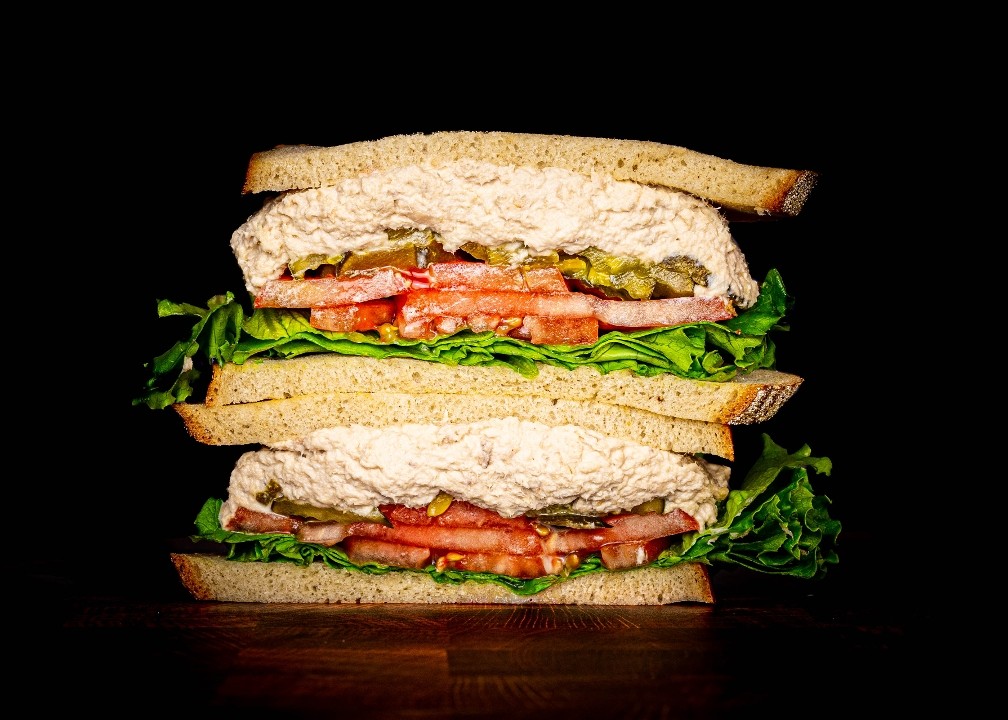 The Charlie Sandwich