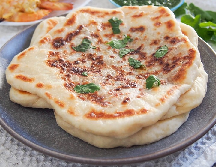 PESHAWARI NAAN