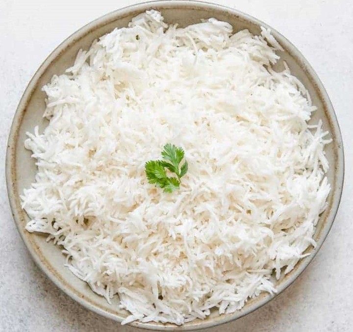 BASMATI RICE