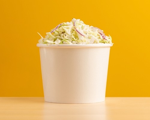 Cole Slaw