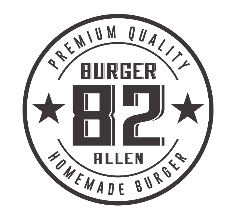 Burger 82 880 W Exchange Pkwy #1150