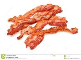 Side of Bacon - 4