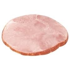 Side of Ham