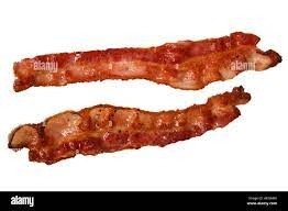 1/2 Side Bacon - 2