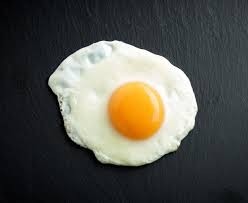 Side of One Egg