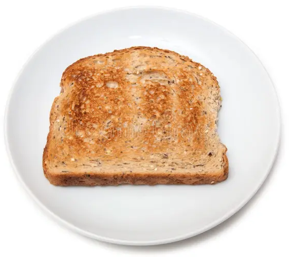 Side of Toast