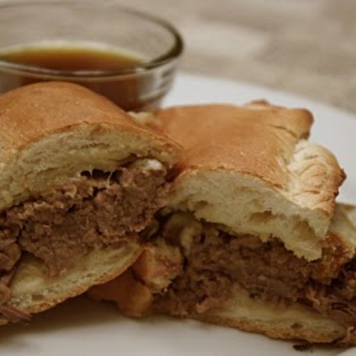 French Dip