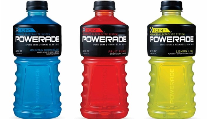 Powerade