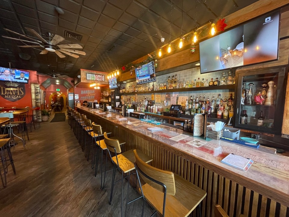 Papi's Tacos Towson