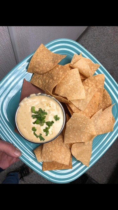 QUESO FUNDIDO