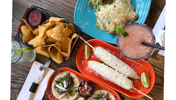 Papi's Tacos Towson