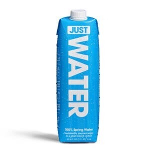 JUST Water 33.08oz